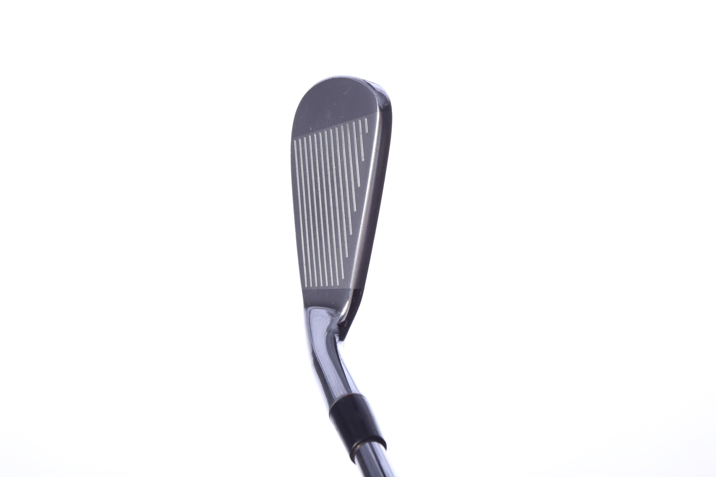 Used TaylorMade Tour Preferred CB 2012 Single 4-Iron - Right-Handed - Extra Stiff Flex-Next Round