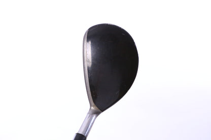 Used Callaway Diablo Edge Tour 3H Hybrid - Right-Handed - 21 Degrees - Regular Flex