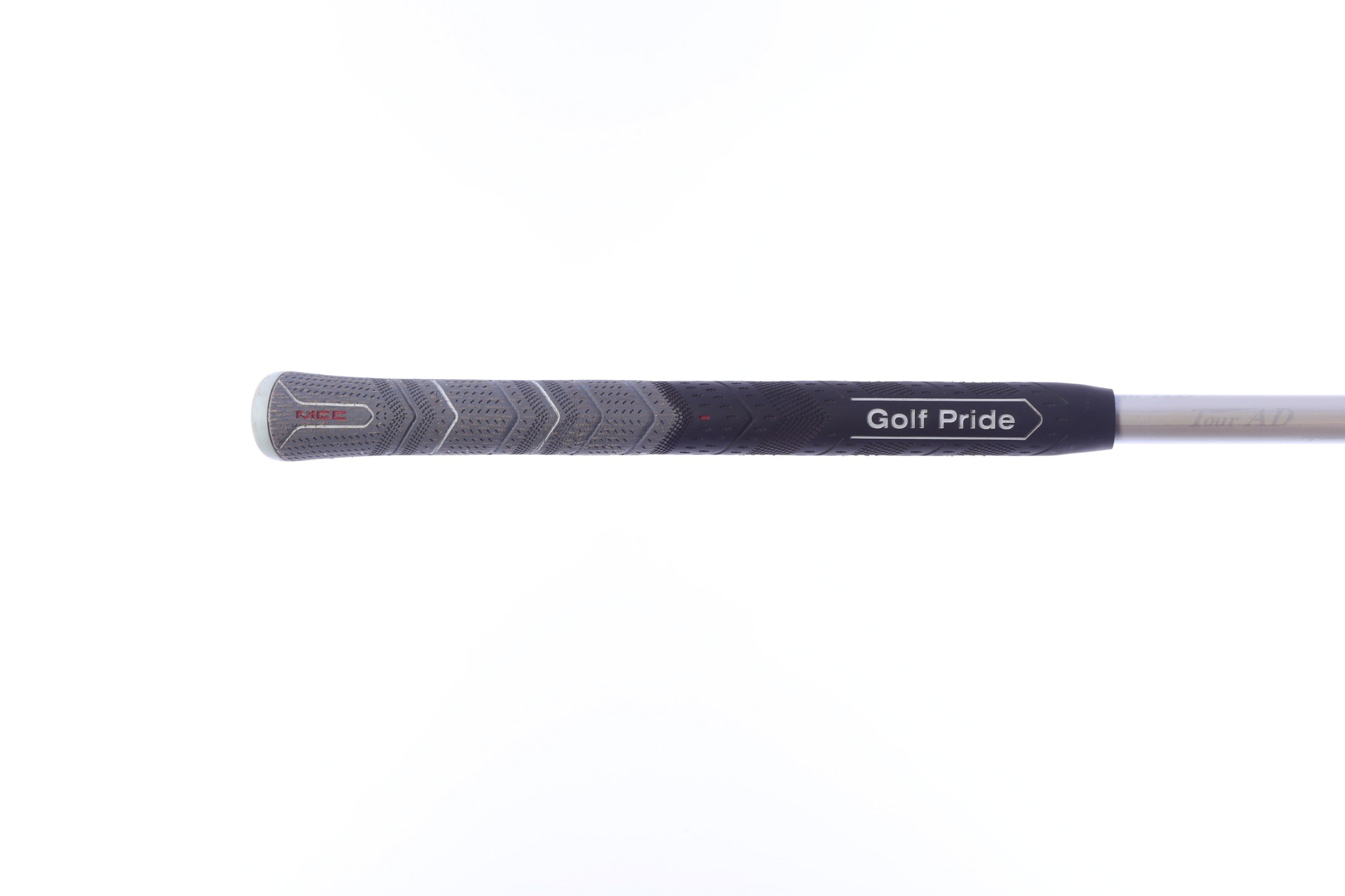 Used Graphite Design Tour AD DI Driver Shaft Extra Stiff Flex Graphite - 43.75 in - Titleist Surefit Adapter