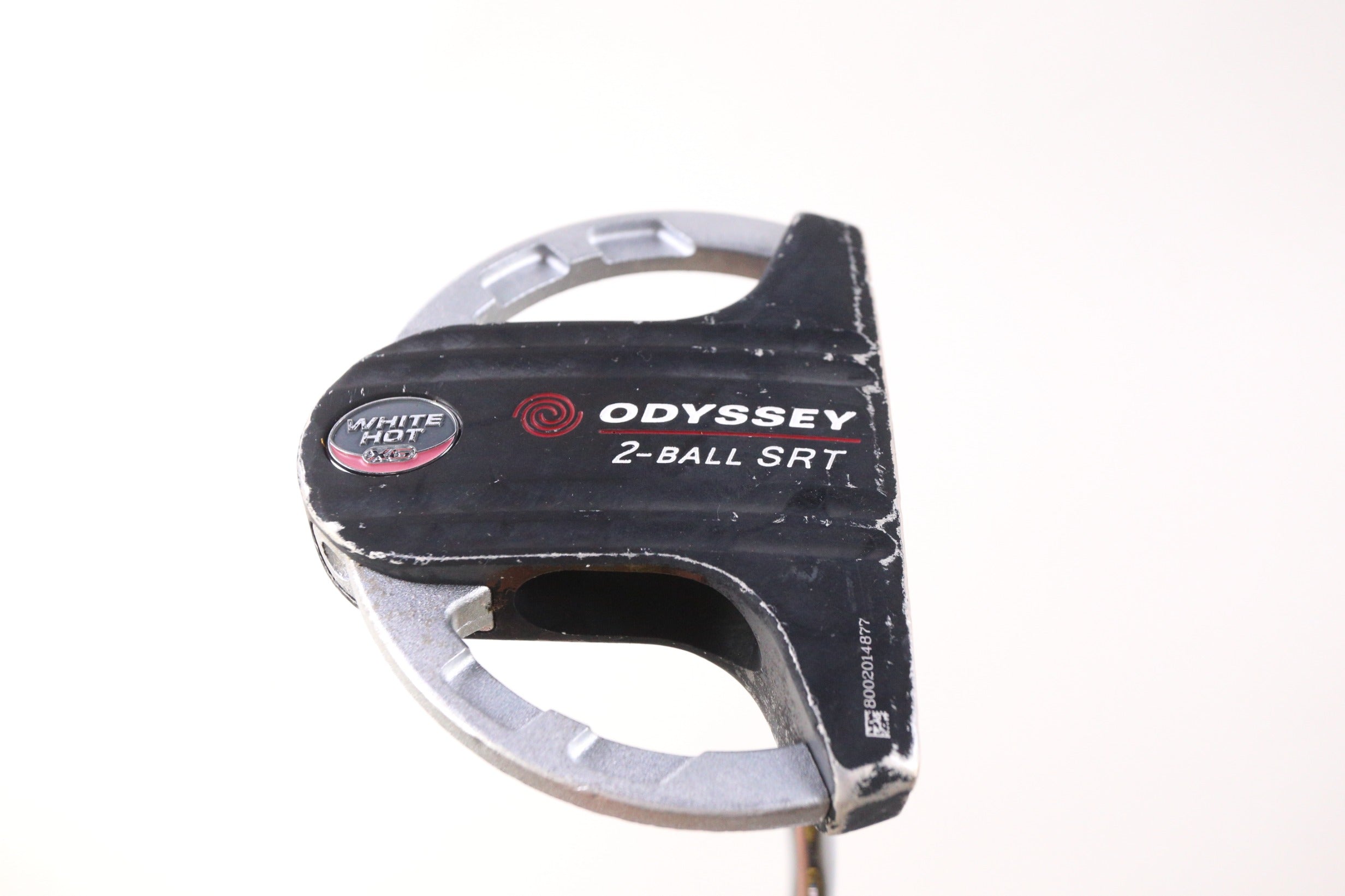 ODYSSEY 2 Ball - outlet SRT putter