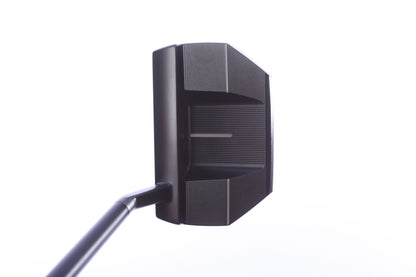 Used Mizuno M.Craft X S4 Putter - Right-Handed - 34 in - Mallet