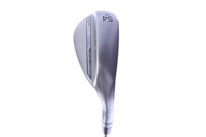 Used Titleist Vokey SM10 Tour Chrome Sand Wedge - Right-Handed - 54 Degrees - Wedge Flex-Next Round