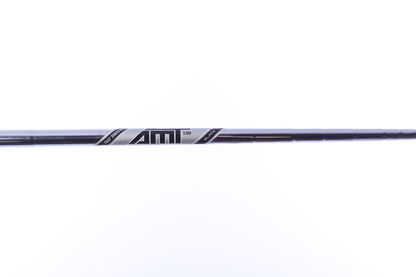 Used Titleist T200 Iron Set - Right-Handed - 4-PW - Stiff Flex