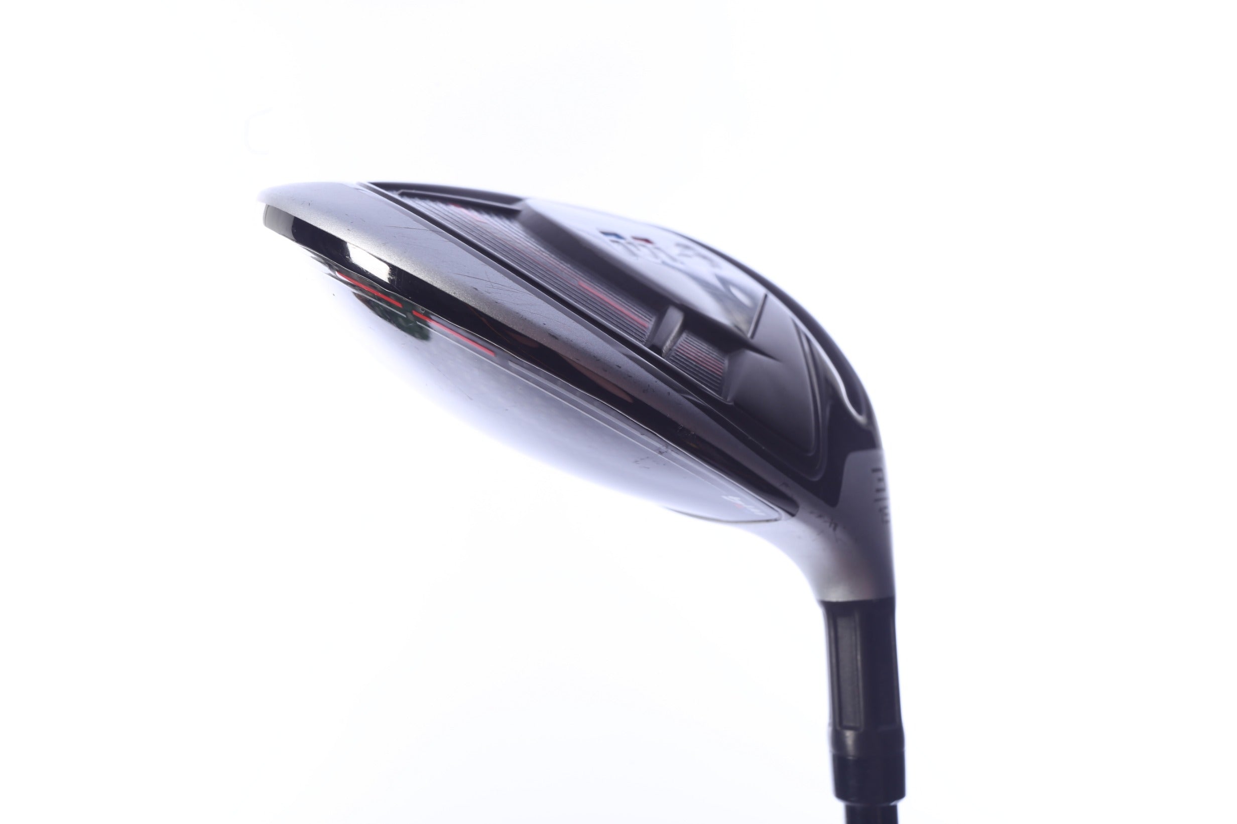 Used TaylorMade M4 3-Wood - Right-Handed - 15 Degrees - Regular Flex