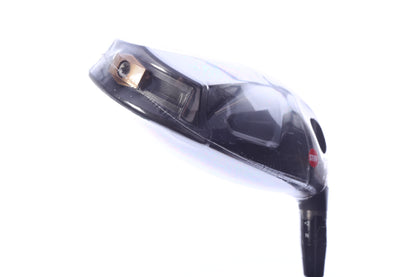 Used Callaway Paradym Driver - 9 Degrees - Stiff Flex Mitsubishi Kai'li White - Right-Handed
