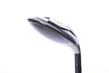 Used TaylorMade SIM MAX 5-Wood - Right-Handed - 18 Degrees - Seniors Flex-Next Round