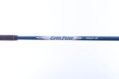 Used TaylorMade M4 3-Wood - Left-Handed - 15 Degrees - Stiff Flex-Next Round