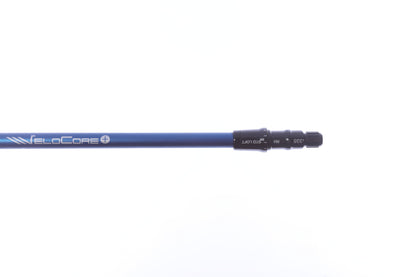 Used Fujikura Ventus Blue Velocore+ Fairway Wood Shaft Regular Flex Graphite - 41.75 in - TaylorMade M Adapter-Next Round