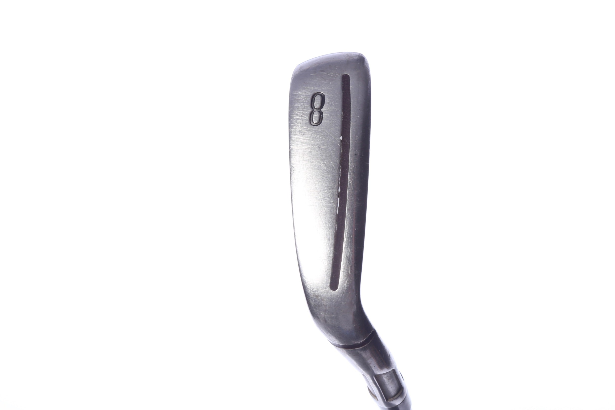 Used TaylorMade STEALTH Single 8-Iron - Right-Handed - Regular Flex-Next Round