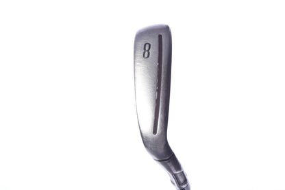 Used TaylorMade STEALTH Single 8-Iron - Right-Handed - Regular Flex-Next Round