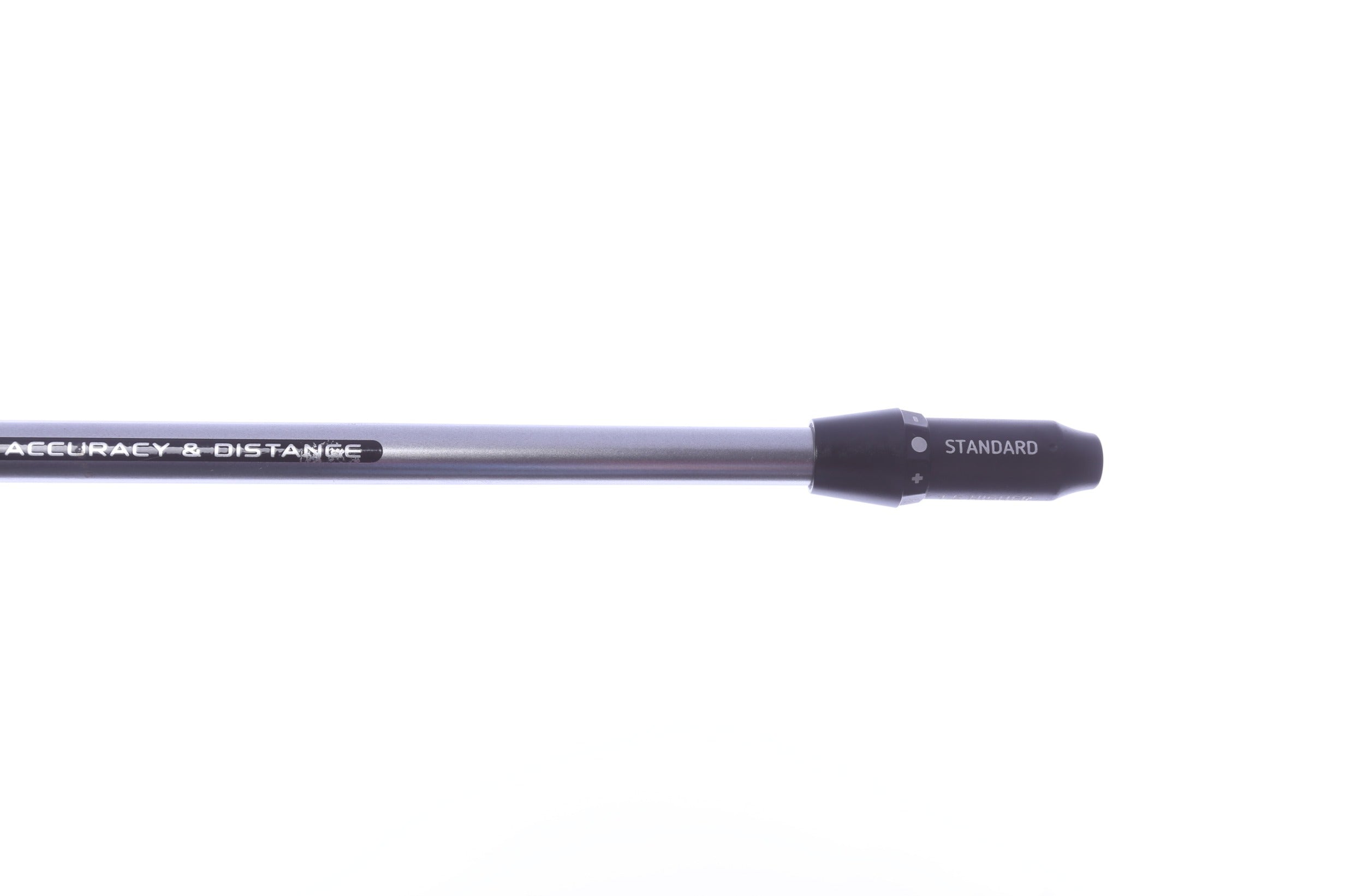 Used Graphite Design Tour AD TP Fairway Wood Shaft Extra Stiff Flex Graphite - 42 in - PXG Adapter