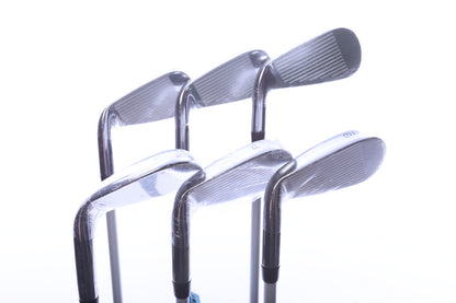Used Callaway Elyte HL Iron Set - Right-Handed - 6-PW, SW - Ladies Flex