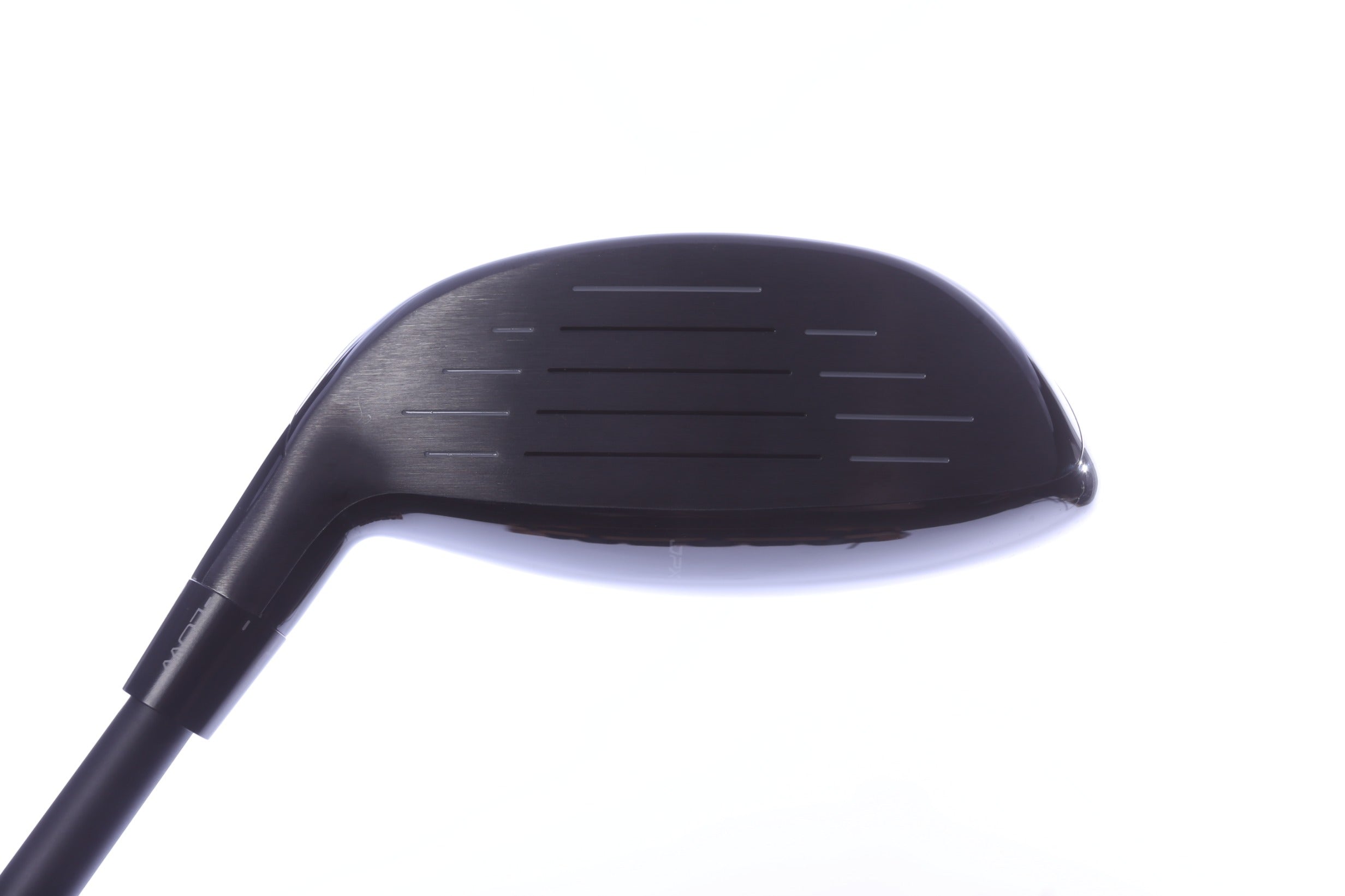 Used Mizuno JPX One 5-Wood - Right-Handed - 18 Degrees - Regular Flex-Next Round