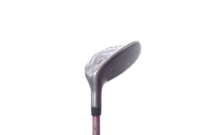 Used Srixon AD 5H Hybrid - Right-Handed - 24 Degrees - Ladies Flex-Next Round
