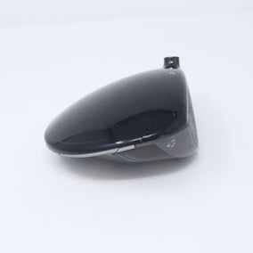 Used TaylorMade Qi10 MAX Driver - HEAD ONLY - Right-Handed - 9 Degrees-Next Round