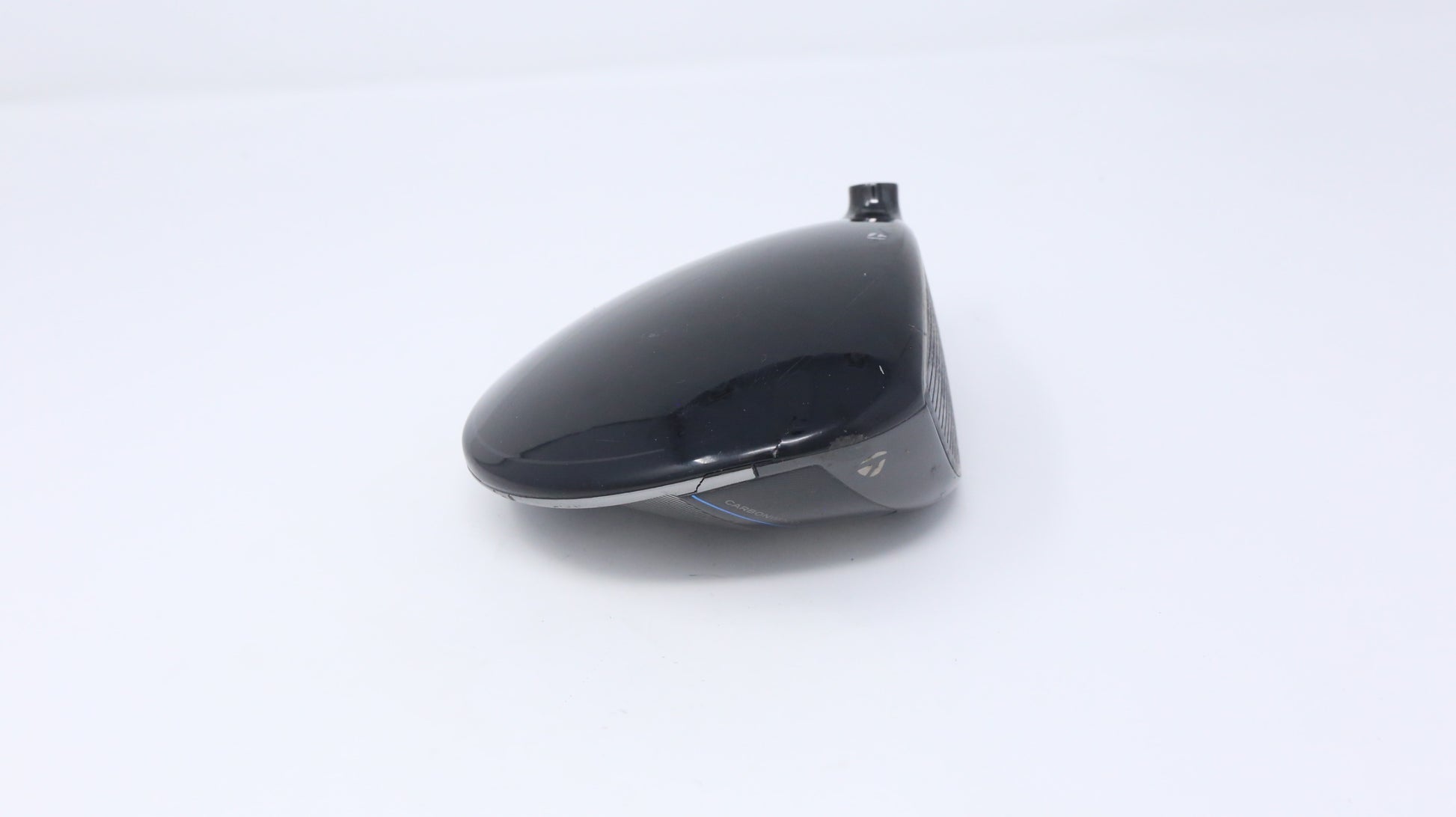 Used TaylorMade Qi10 MAX Driver - HEAD ONLY - Right-Handed - 9 Degrees-Next Round
