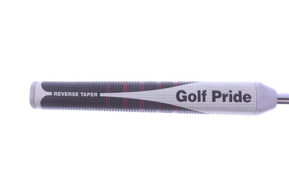 Used Cobra 2024 3D Printed Supernova Putter - Right-Handed - 36 in - Mallet