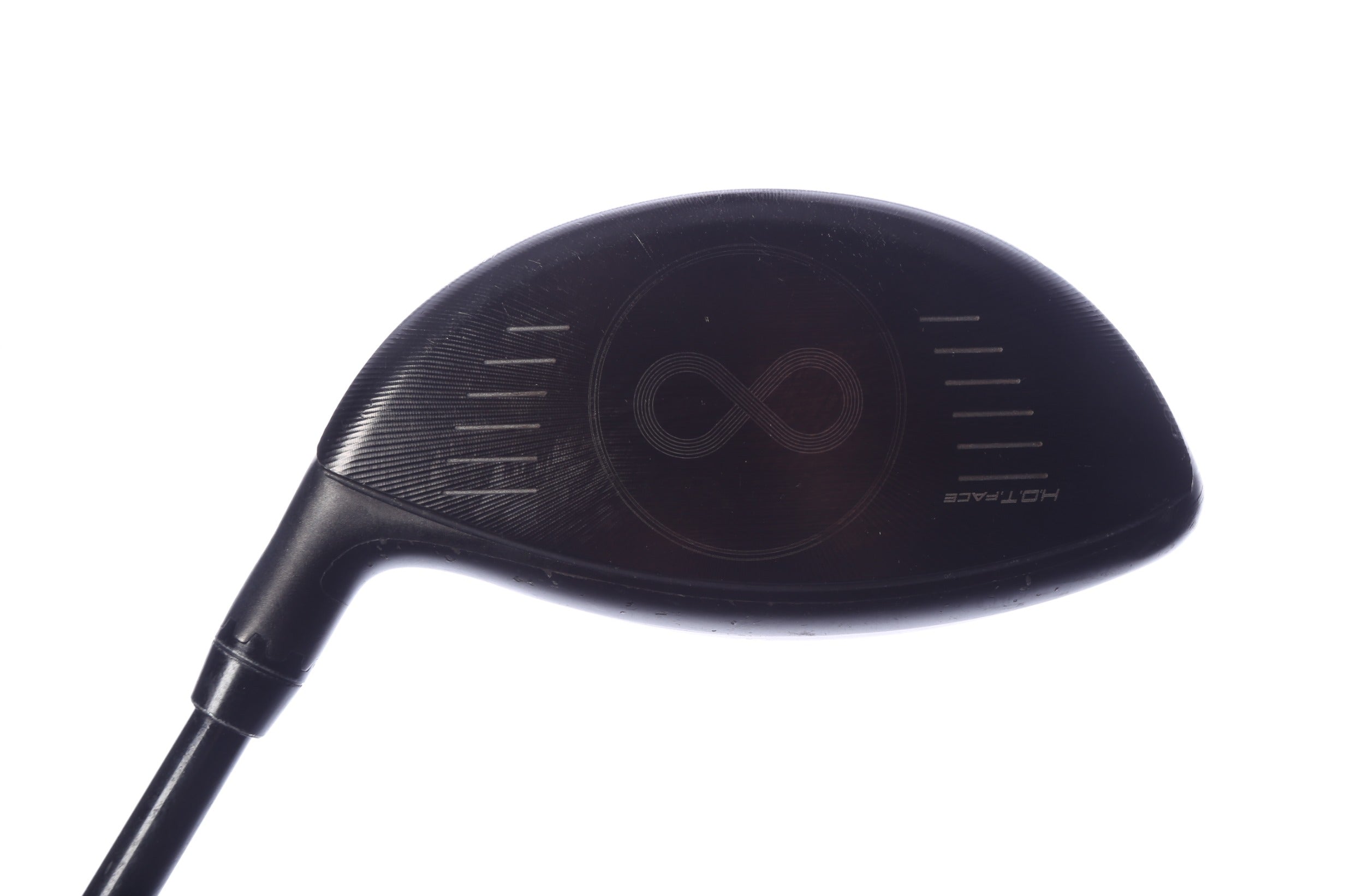Used Cobra LTDx Right-Handed Driver – Next Round