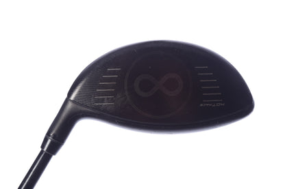 Used Cobra LTDx Driver - 9 Degrees - Stiff Flex Project X HZRDUS Smoke RDX - Right-Handed-Next Round