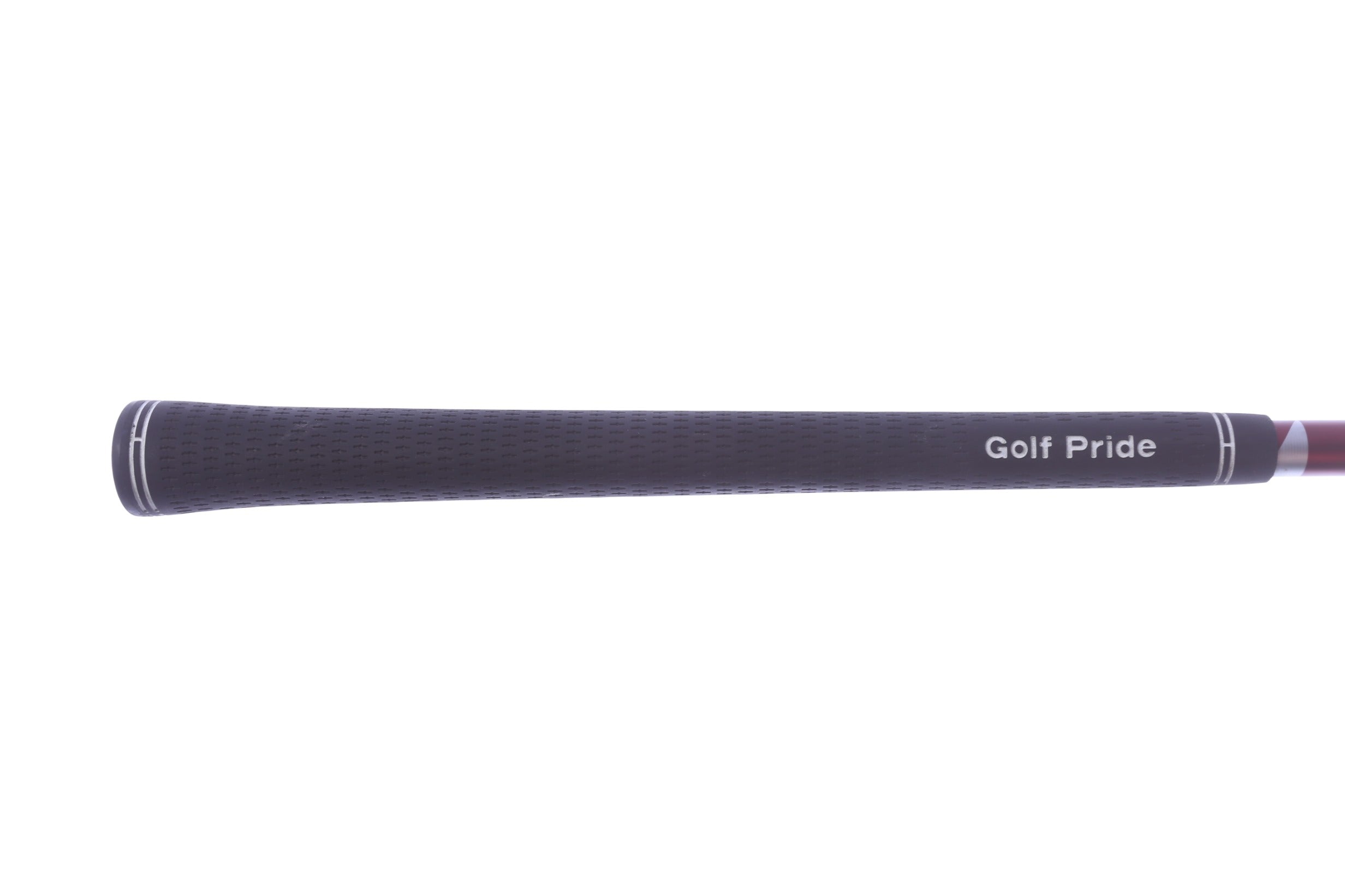 Used Fujikura Ventus Red Velocore+ Hybrid Shaft Seniors Flex Graphite - 36.75 in - Titleist Surefit Adapter