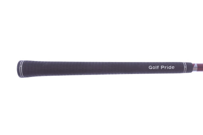 Used Fujikura Ventus Red Velocore+ Hybrid Shaft Seniors Flex Graphite - 36.75 in - Titleist Surefit Adapter