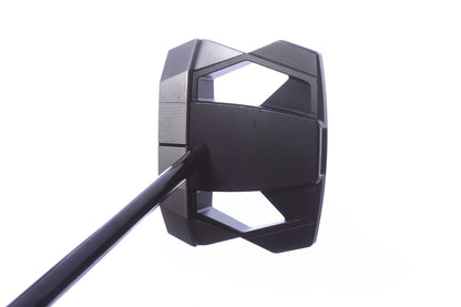 Used TaylorMade Spider 5K-ZT Putter - Right-Handed - 32 in - Mallet