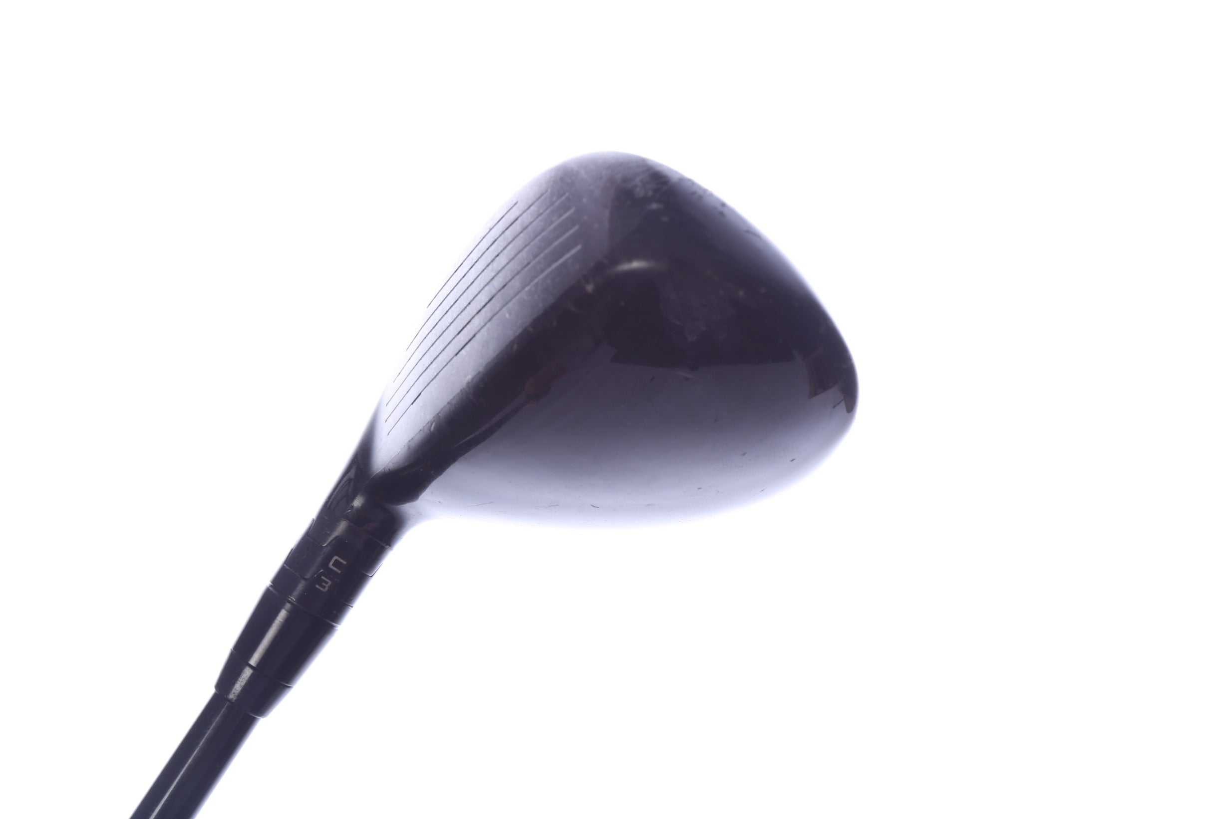 Used Titleist TSi2 4-5H Hybrid - Right-Handed - 21 Degrees - Regular Flex-Next Round