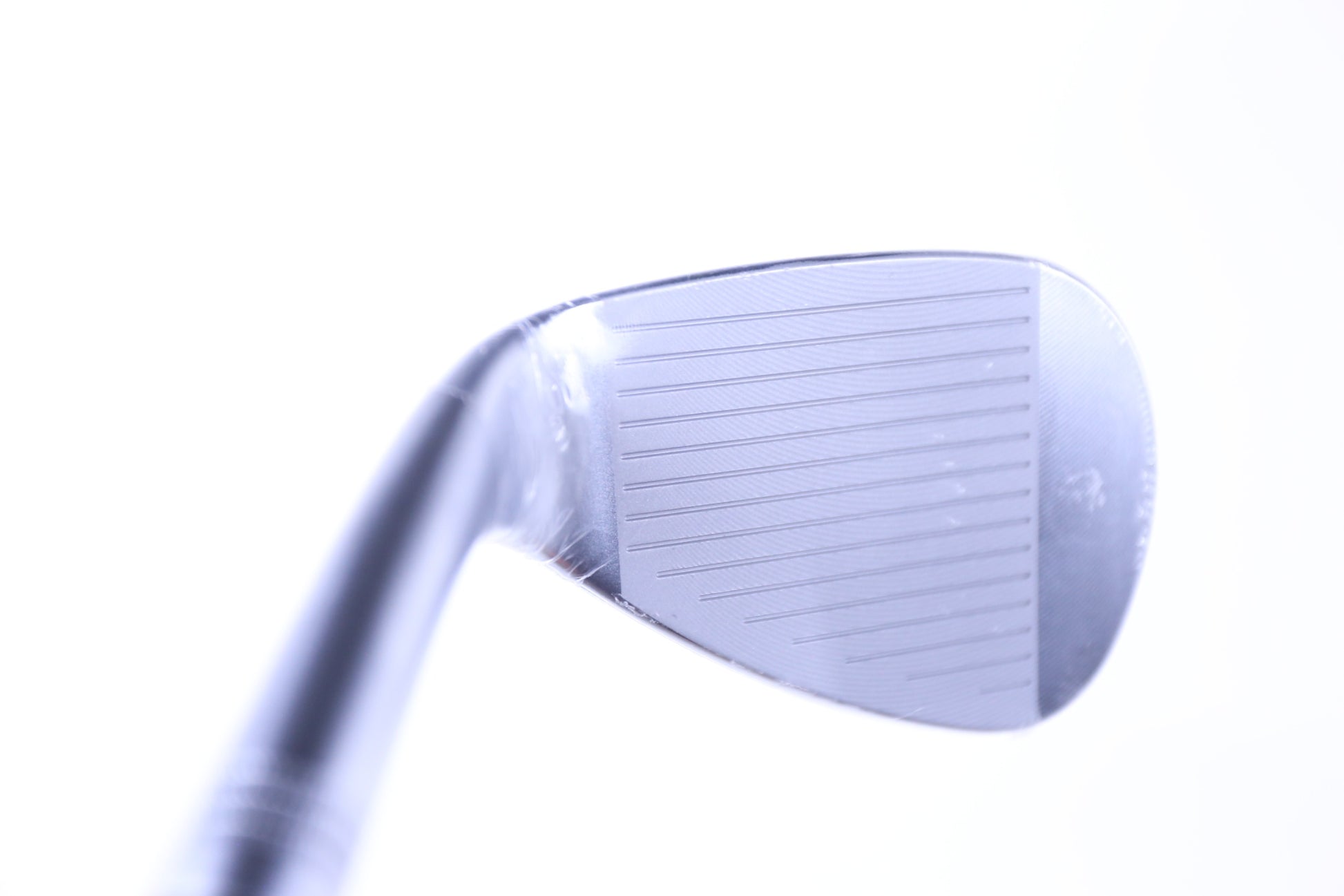 Used Wilson Staff Staff Model ZM Lob Wedge - Right-Handed - 60 Degrees - Wedge Flex-Next Round