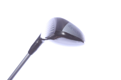 Used Callaway Quantum Max 3H Hybrid - Right-Handed - 19 Degrees - Stiff Flex