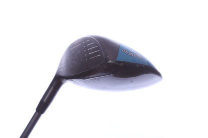 Used Callaway Rogue 4-Wood - Right-Handed - 17 Degrees - Regular Flex