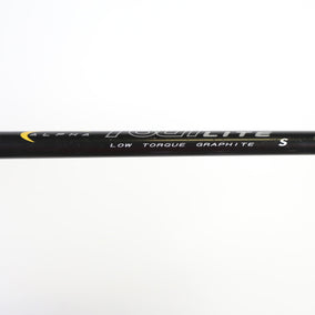 Used TaylorMade r7 Draw Iron Set - Right-Handed - 4-GW - Stiff Flex-Next Round