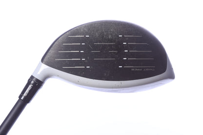 Used TaylorMade SIM2 MAX Driver - 10.5 Degrees - Extra Stiff Flex KBS TOUR DRIVEN - Right-Handed