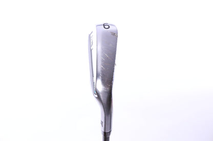 Used PXG 0211 XCOR2 Single 9-Iron - Right-Handed - Seniors Flex