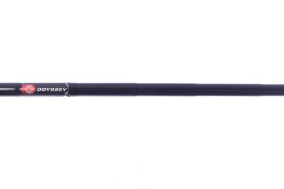 Used Odyssey O-Works Black #3T Putter - Right-Handed - 31 in - Mallet