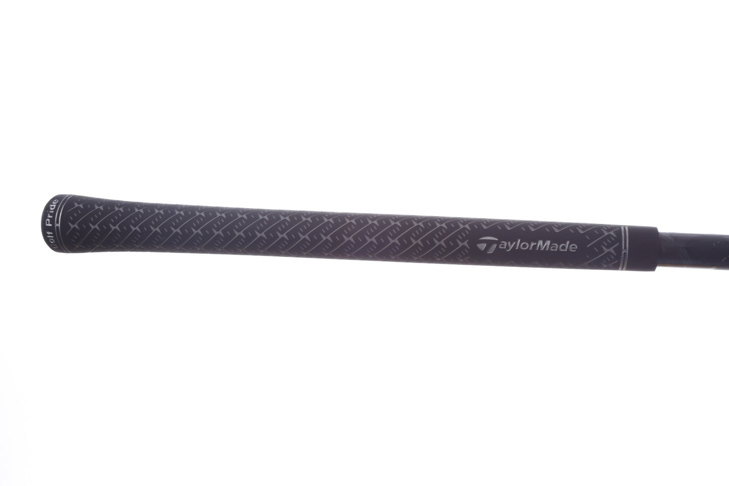 Used TaylorMade Qi35 Rescue 2H Hybrid - Right-Handed - 17 Degrees - Stiff Flex-Next Round