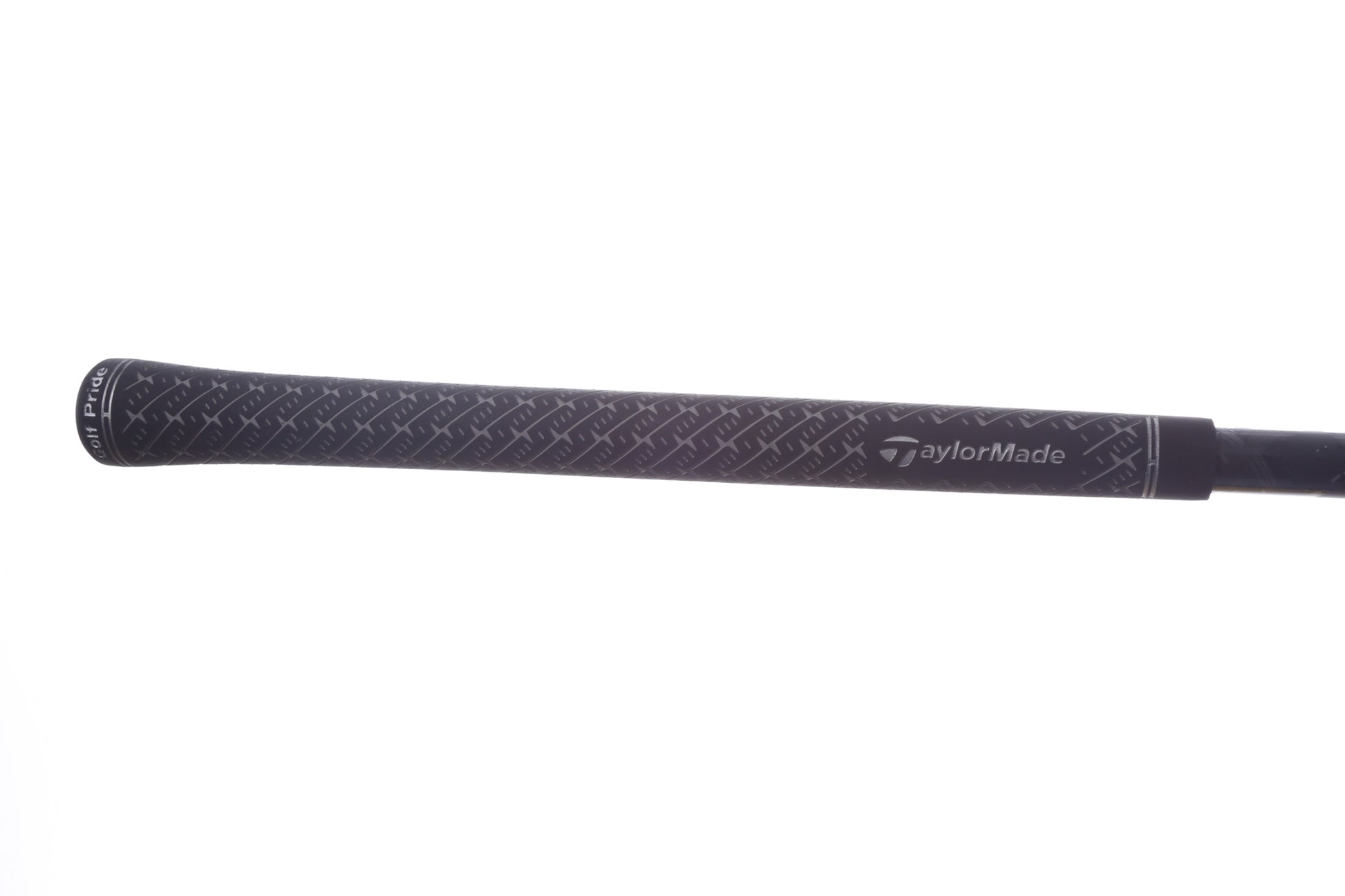 Used TaylorMade Qi35 Rescue 2H Hybrid - Right-Handed - 17 Degrees - Stiff Flex-Next Round
