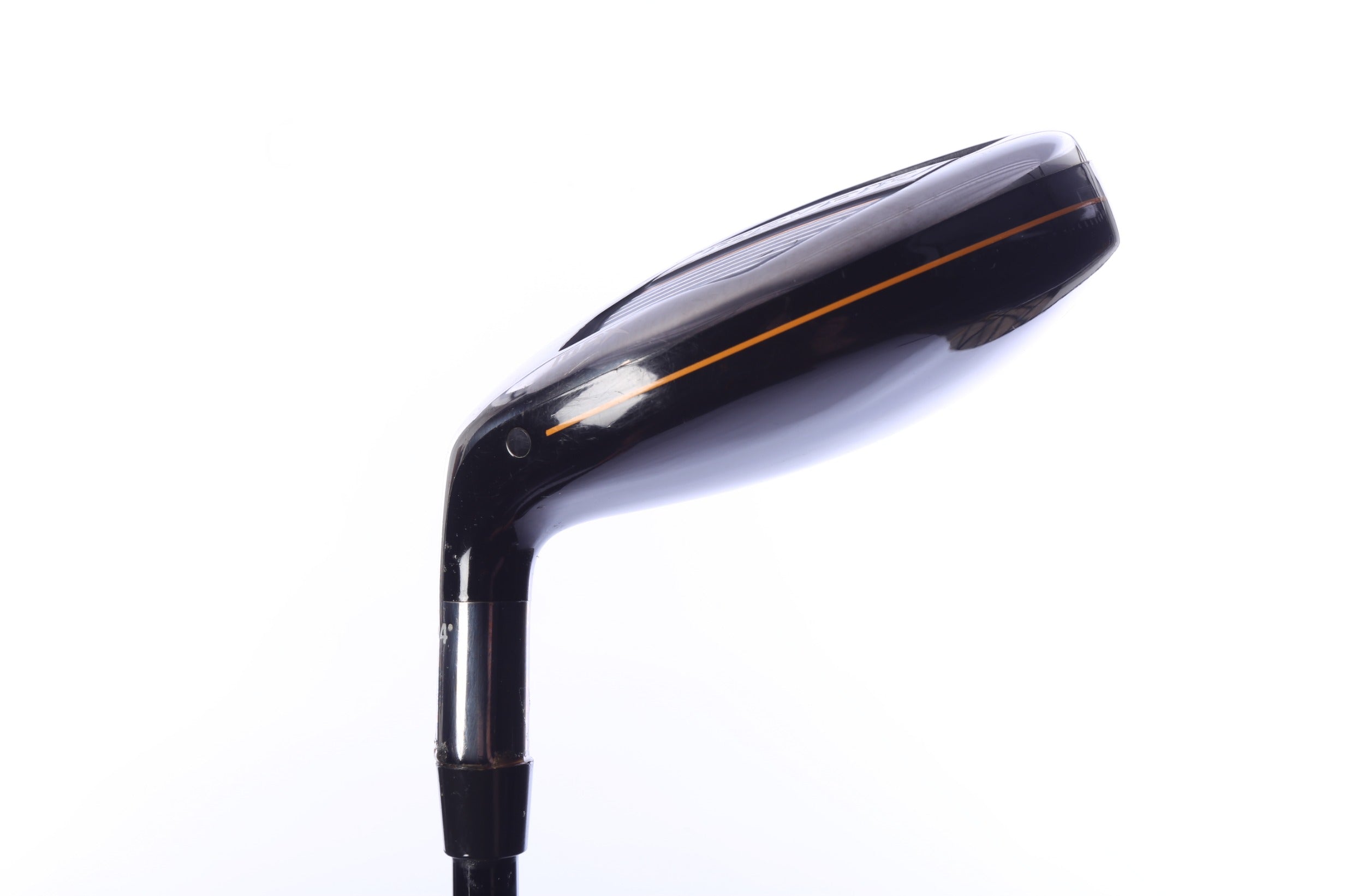 Used Callaway Mavrik Max 5H Hybrid - Left-Handed - 24 Degrees - Seniors Flex