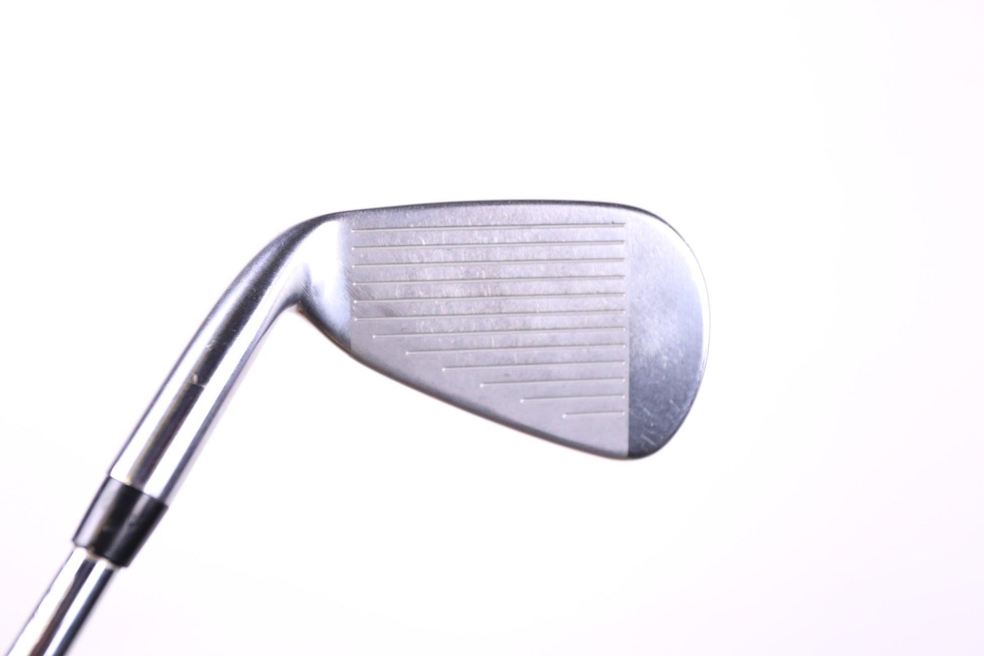 Used Mizuno JPX 825 Single 6-Iron - Right-Handed - Regular Flex-Next Round