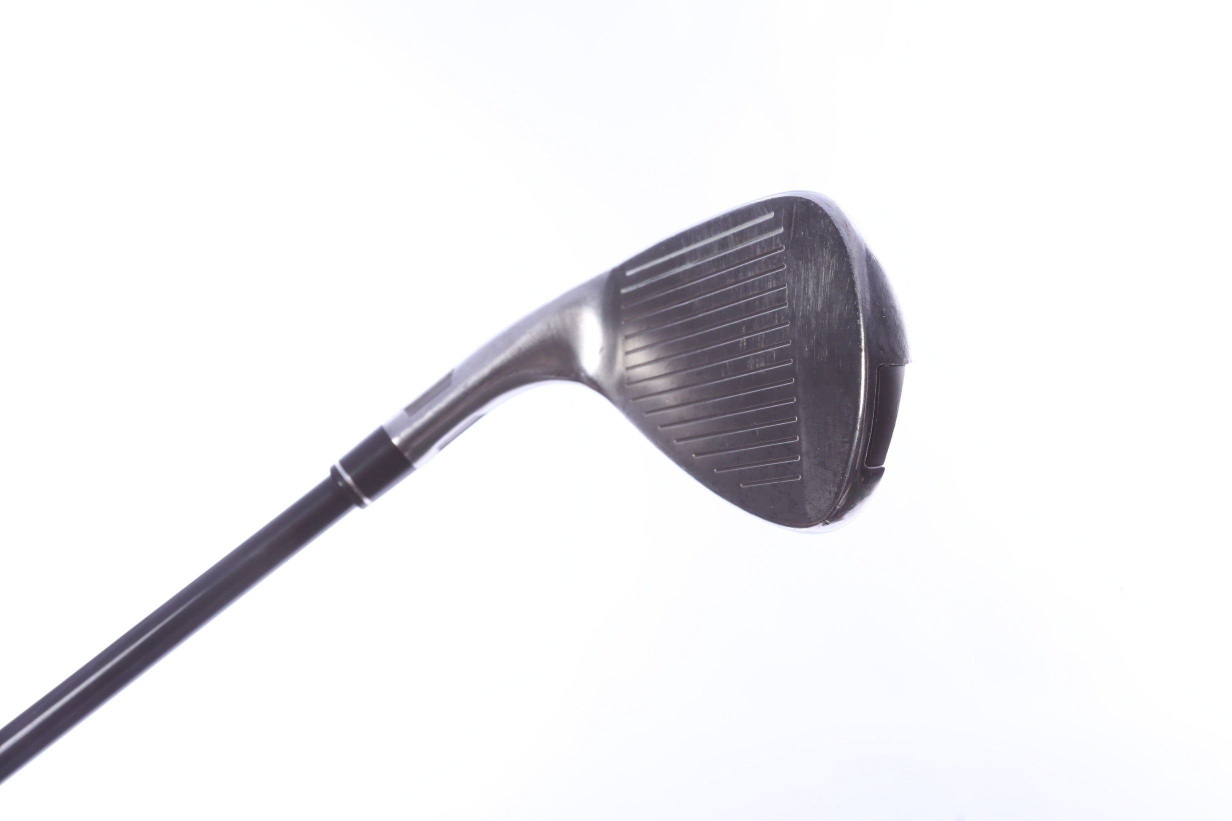 Used TaylorMade STEALTH Approach Wedge - Right-Handed - 49 Degrees - Regular Flex-Next Round