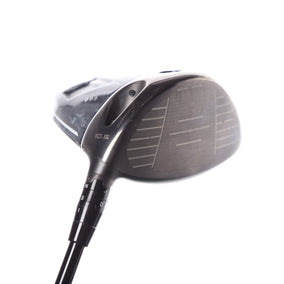 Used Callaway Paradym Ai Smoke TD Driver - 10.5 Degrees - Regular Flex Project X HZRDUS RDX Smoke - Right-Handed-Next Round