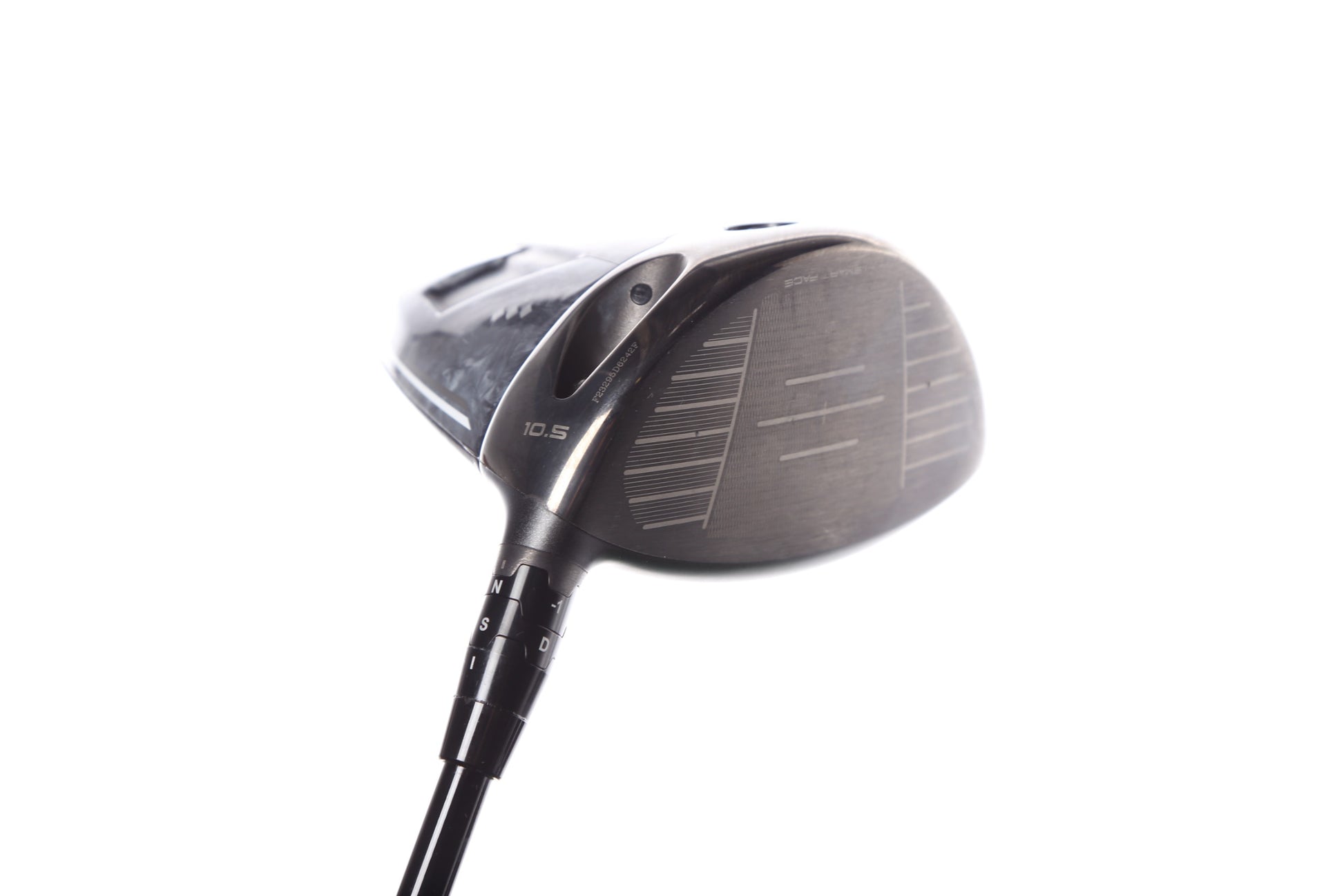 Used Callaway Paradym Ai Smoke TD Driver - 10.5 Degrees - Regular Flex Project X HZRDUS RDX Smoke - Right-Handed-Next Round