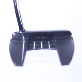 Used Wilson Staff 2024 Infinite Bucktown Putter - Right-Handed - 35 in - Mallet-Next Round