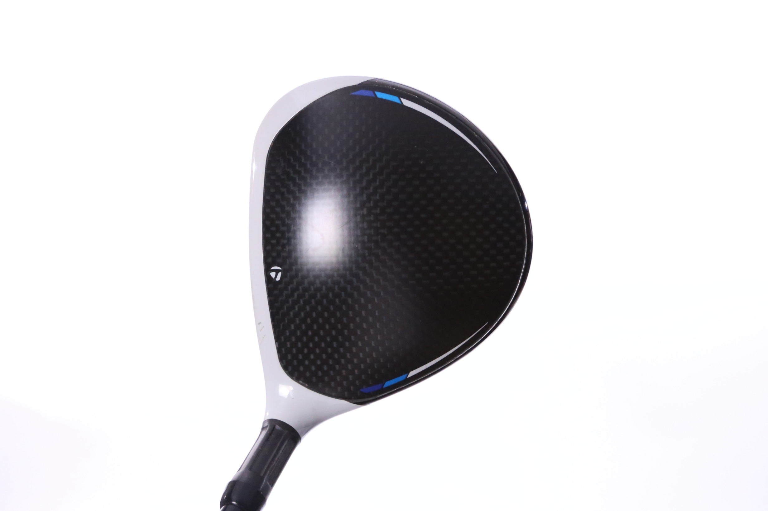 Used TaylorMade SIM2 MAX 3-Wood - Right-Handed - 15 Degrees - Seniors Flex-Next Round