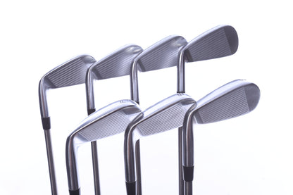 Used TaylorMade P790 Iron Set - Right-Handed - 4-PW - Regular Flex-Next Round