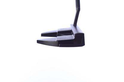 Used Mizuno M.Craft X S6 Putter - Right-Handed - 34.5 in - Mallet-Next Round
