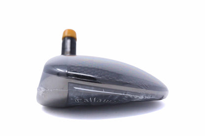 Used Callaway Paradym Ai Smoke MAX D 3-Wood - HEAD ONLY - Left-Handed - 15 Degrees-Next Round