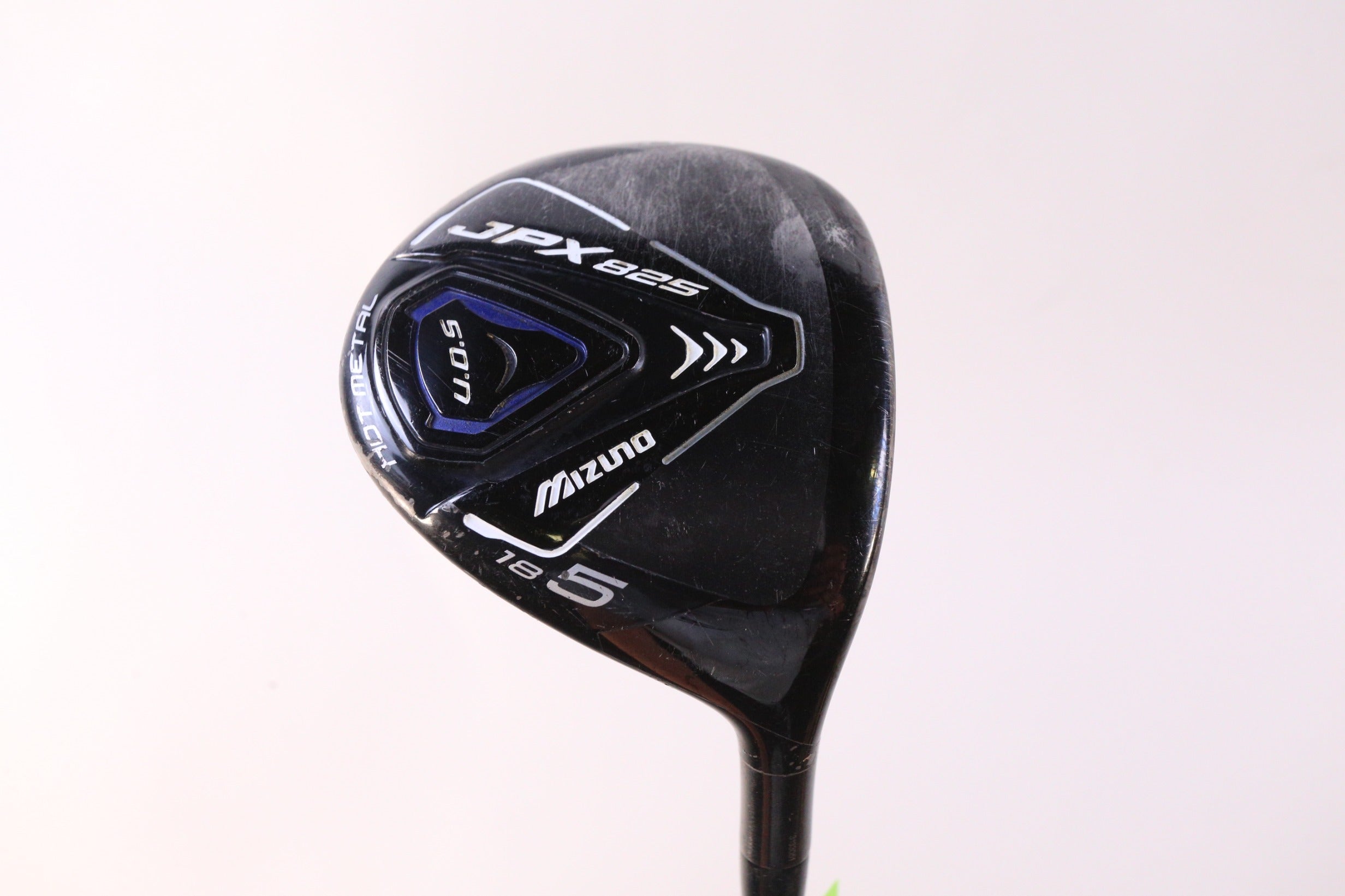 Mizuno jpx 825 irons degrees online