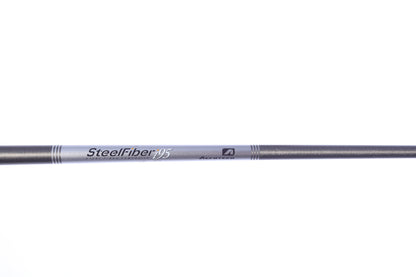 Used TaylorMade STEALTH Single 5-Iron - Right-Handed - Regular Flex