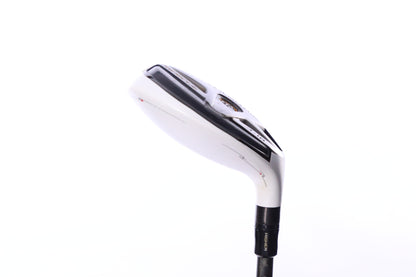 Used TaylorMade Rescue 2011 3H Hybrid - Right-Handed - 18 Degrees - Stiff Flex-Next Round