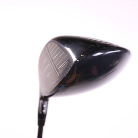 Used Callaway Big Bertha 23 Driver - 12.5 Degrees - Regular Flex Project X HZRDUS Smoke Red RDX - Right-Handed-Next Round